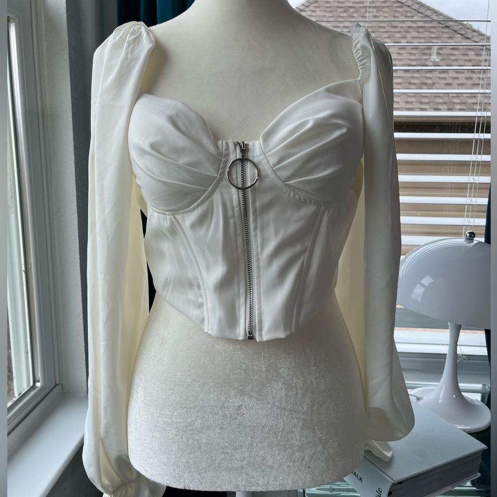 Windsor Top
